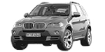 BMW E70 B3202 Fault Code