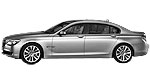 BMW F02 B3202 Fault Code