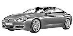 BMW F06 B3202 Fault Code