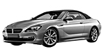 BMW F12 B3202 Fault Code