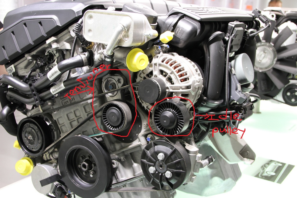 See B3202 in engine